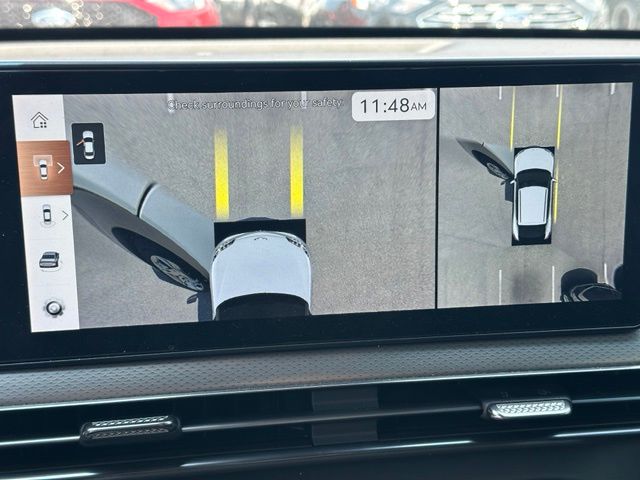 2024 Genesis GV60 Performance SUV