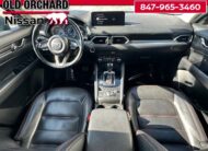 2022 Mazda CX-5 2.5 S Carbon Edition SUV
