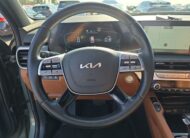 2023 Kia Telluride EX X-Line SUV