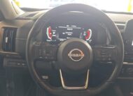 2023 Nissan Pathfinder Platinum SUV