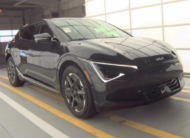 2025 Kia EV6 Wind SUV