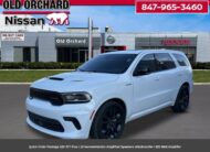 2022 Dodge Durango R/T Plus SUV