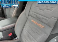 2023 Nissan Frontier PRO-4X Truck Crew Cab