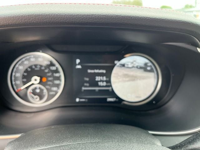 2023 Genesis G70 3.3T Sedan