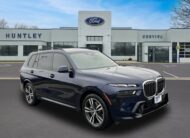 2023 BMW X7 xDrive40i SUV