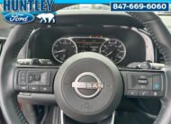 2023 Nissan Pathfinder SL SUV
