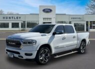 2023 Ram 1500 Limited Truck Crew Cab