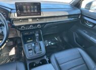 2024 Honda CR-V Hybrid Sport Touring SUV