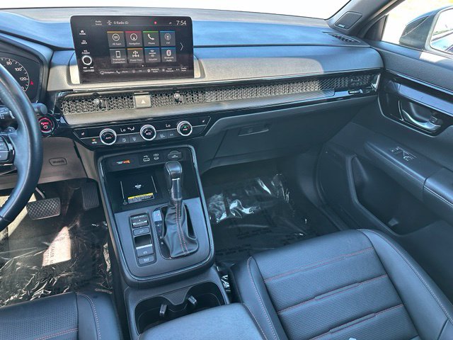 2024 Honda CR-V Hybrid Sport Touring SUV