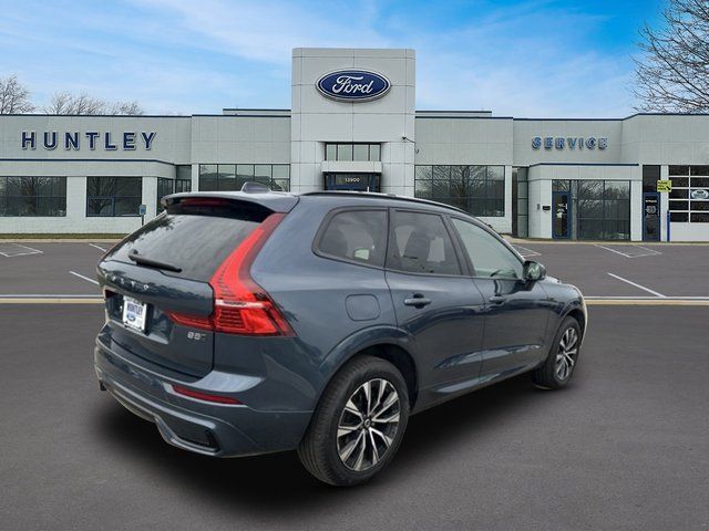 2025 Volvo XC60 B5 Plus SUV