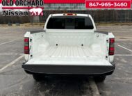 2026 Nissan Frontier S Truck King Cab