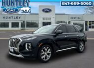 2021 Hyundai Palisade Limited SUV