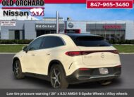 2023 Mercedes-Benz EQE 500 500 SUV SUV