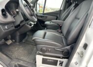 2024 Mercedes-Benz Sprinter 2500 Crew 170 WB Van