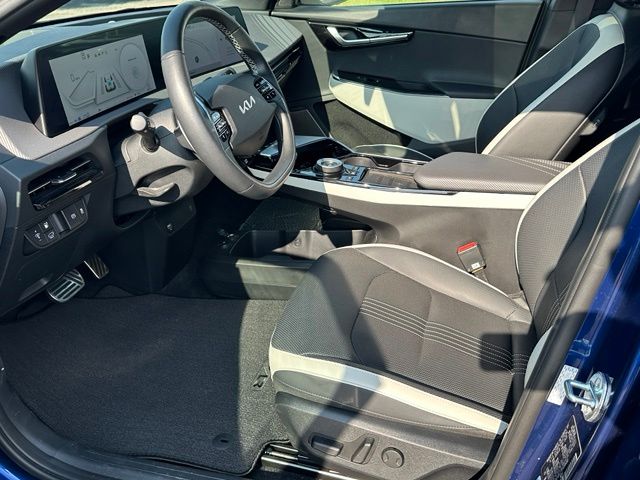 2023 Kia EV6 GT-Line SUV