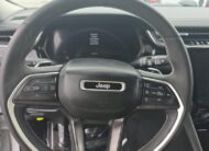 2022 Jeep Grand Cherokee 4xe 4xe SUV