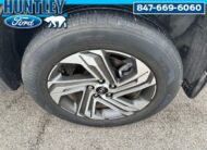 2022 Hyundai Santa Fe SEL SUV