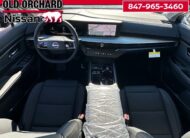 2026 Nissan Murano SL SUV