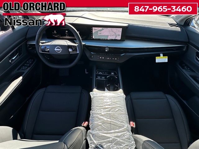 2026 Nissan Murano SL SUV