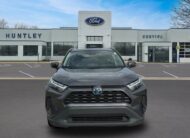 2022 Toyota RAV4 Hybrid XLE SUV