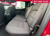 2024 GMC Canyon Elevation Truck Crew Cab