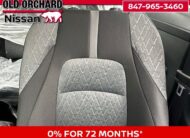 2026 Nissan Sentra SV Sedan