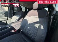 2027 Nissan Kicks SV SUV