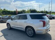 2024 Hyundai Palisade Calligraphy SUV