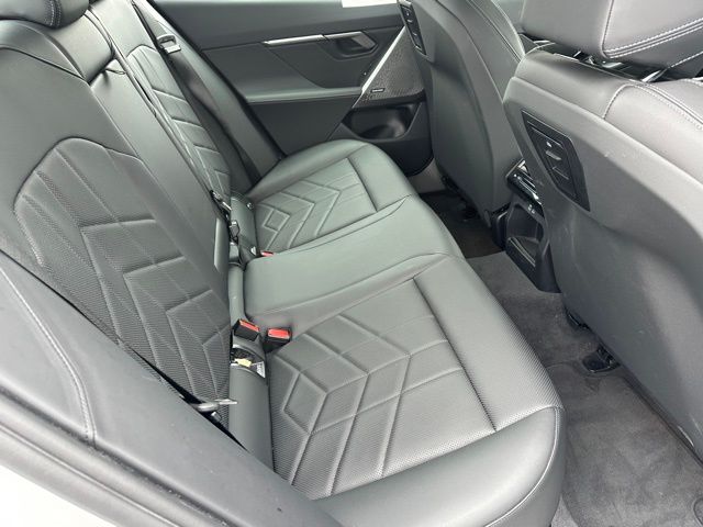 2025 BMW 530i 530i xDrive Sedan