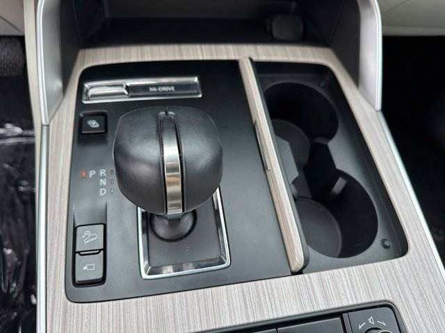 2024 Mazda CX-90 Plug-In Hybrid Premium Plus SUV