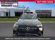 2025 Mercedes-Benz GLE 350 GLE 350 SUV