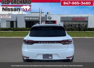2020 Porsche Macan Turbo SUV
