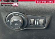 2023 Jeep Compass (Red) Edition SUV