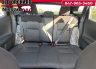 2027 Nissan Kicks SV SUV