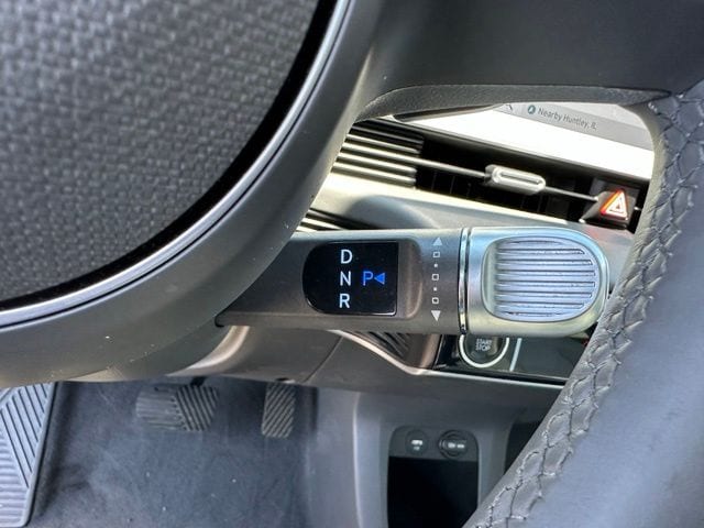 2024 Hyundai IONIQ 5 Limited SUV