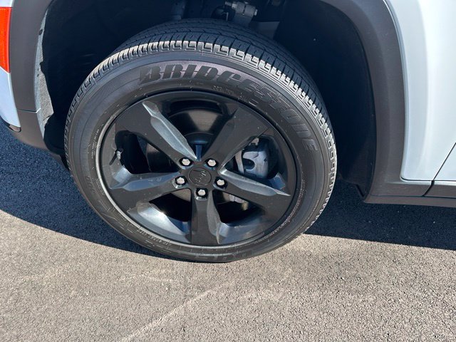 2024 Jeep Grand Cherokee L Altitude X SUV