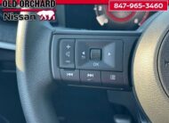 2026 Nissan Kicks SV SUV