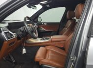 2024 BMW X7 M60i SUV