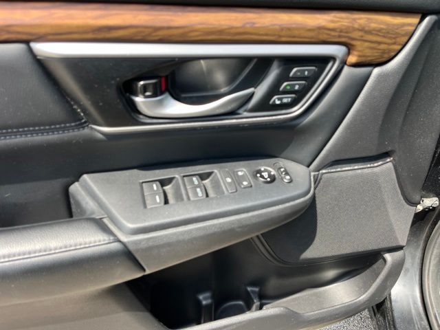 2019 Honda CR-V EX-L SUV