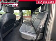 2023 Ford F-150 Lariat Truck SuperCrew Cab