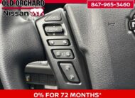 2026 Nissan Frontier SV Truck Crew Cab