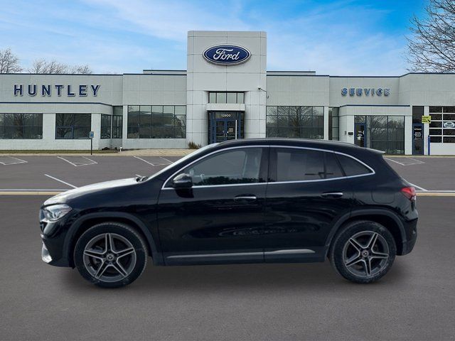 2023 Mercedes-Benz GLA 250 GLA 250 SUV