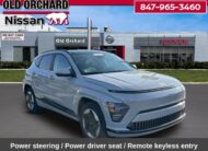 2024 Hyundai Kona Electric Limited SUV