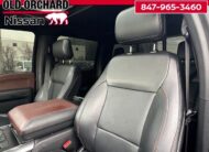 2023 Ford F-150 Lariat Truck SuperCrew Cab