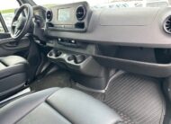 2024 Mercedes-Benz Sprinter 2500 Crew 170 WB Van