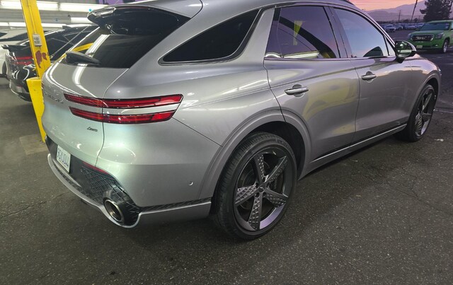 2023 Genesis GV70 2.5T SUV
