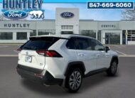 2023 Toyota RAV4 XLE Premium SUV