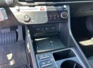 2024 Hyundai Sonata Hybrid Limited Sedan