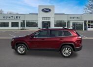 2019 Jeep Cherokee Latitude SUV