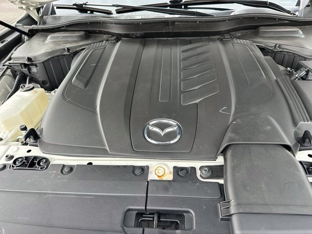 2024 Mazda CX-90 3.3 Turbo Premium Plus SUV